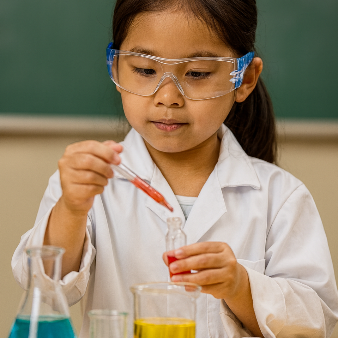 Fun Lab Goggles Student Lab Goggles – Tinker House PH